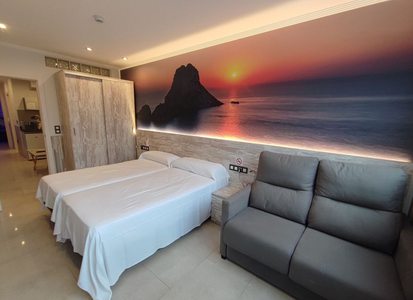 Habitació Foto