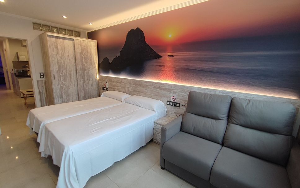 Habitació Foto