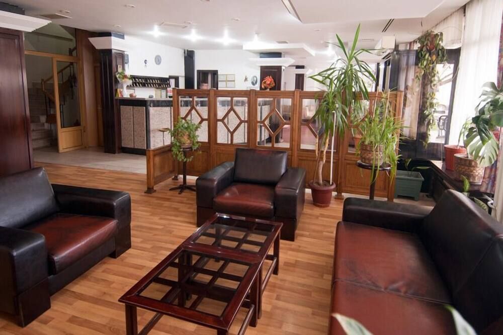 Sala d'estar Foto