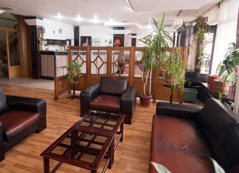 Sala d'estar Foto