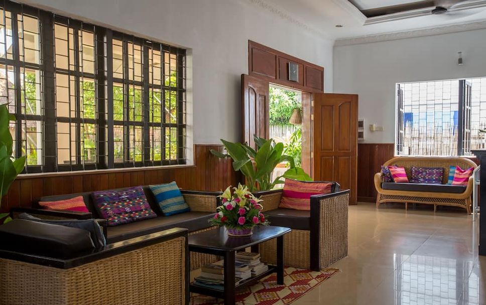 Sala Foto