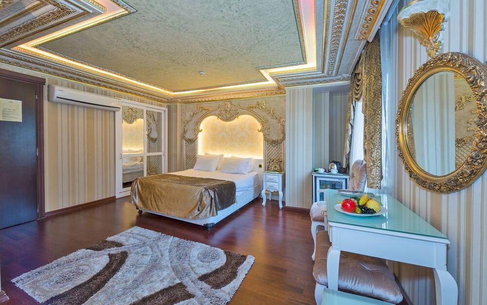 Habitació Foto