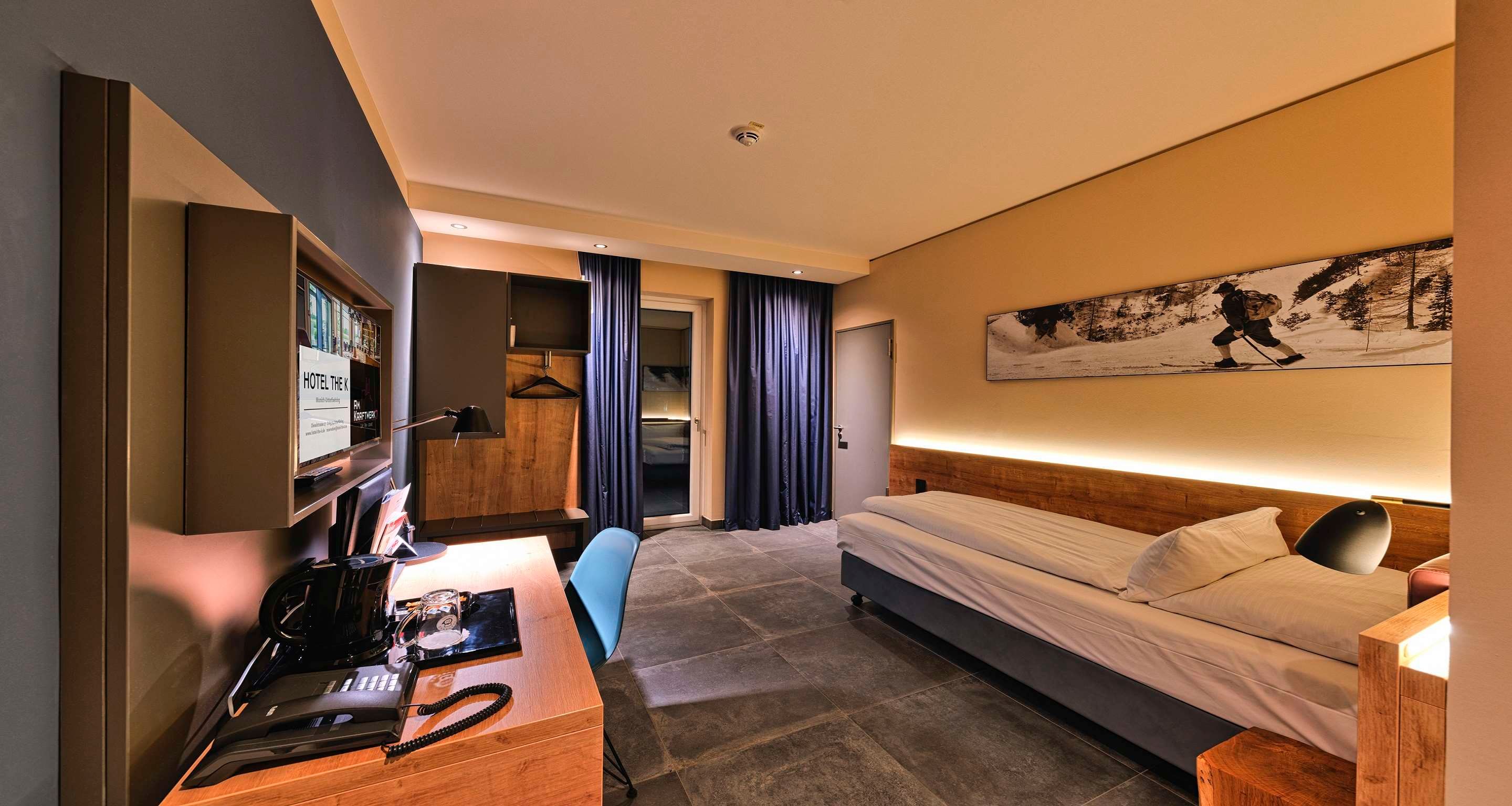 Habitació