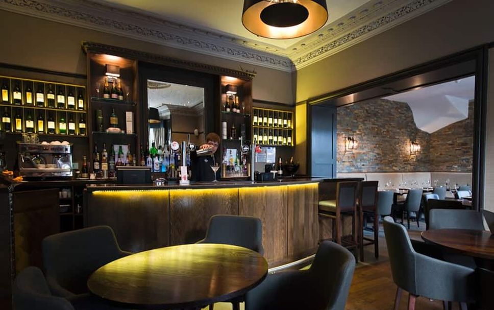 Bar Foto