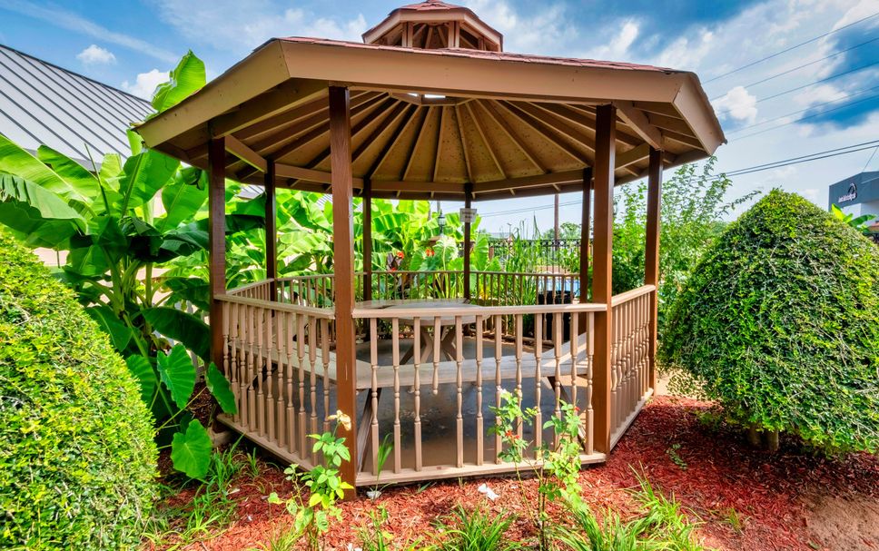 Servei de l'hotel Foto