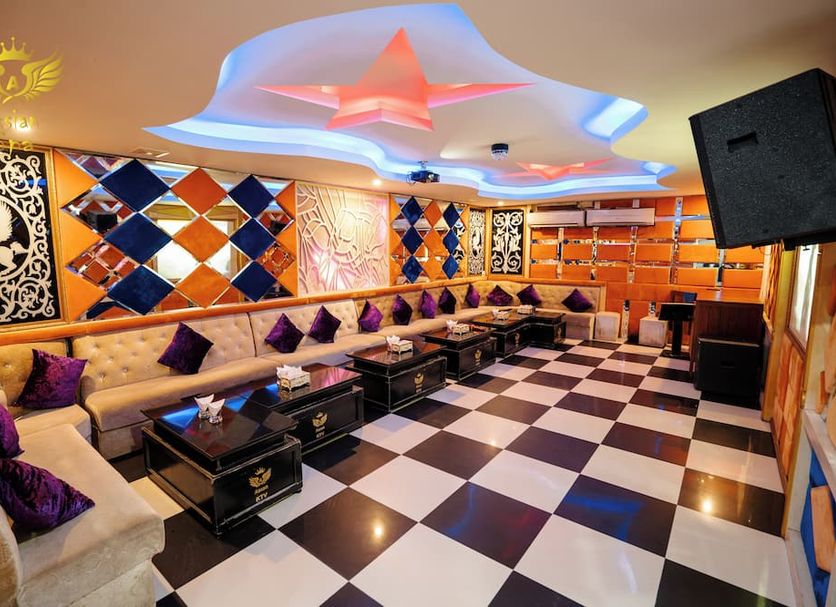 Sala d'estar Foto