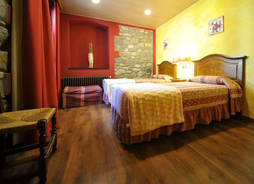 Habitació Foto