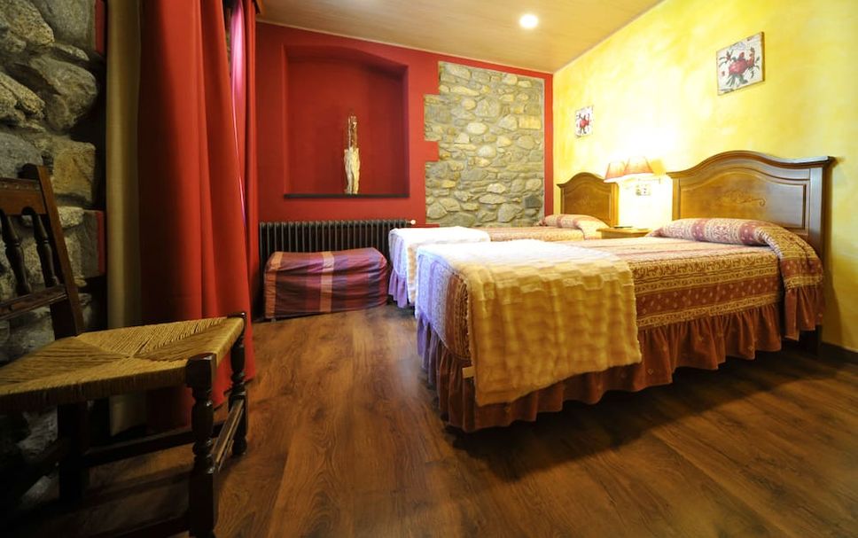Habitació Foto