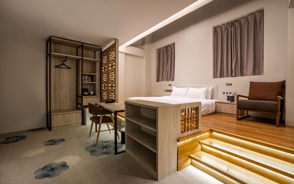 Habitació Foto