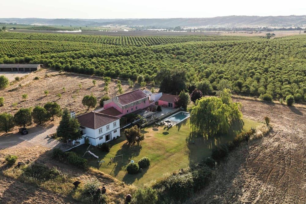 Vista exterior