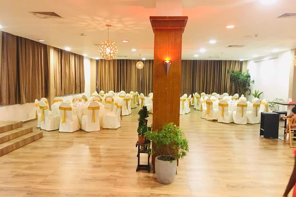 Sala de banquets