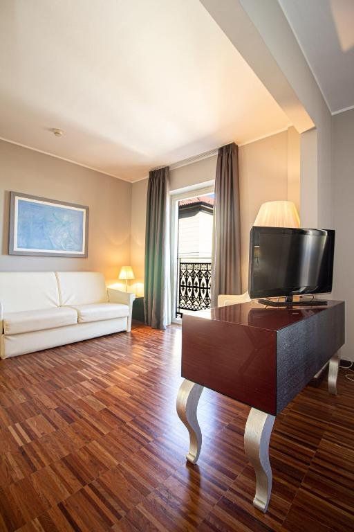 Servei de l'hotel