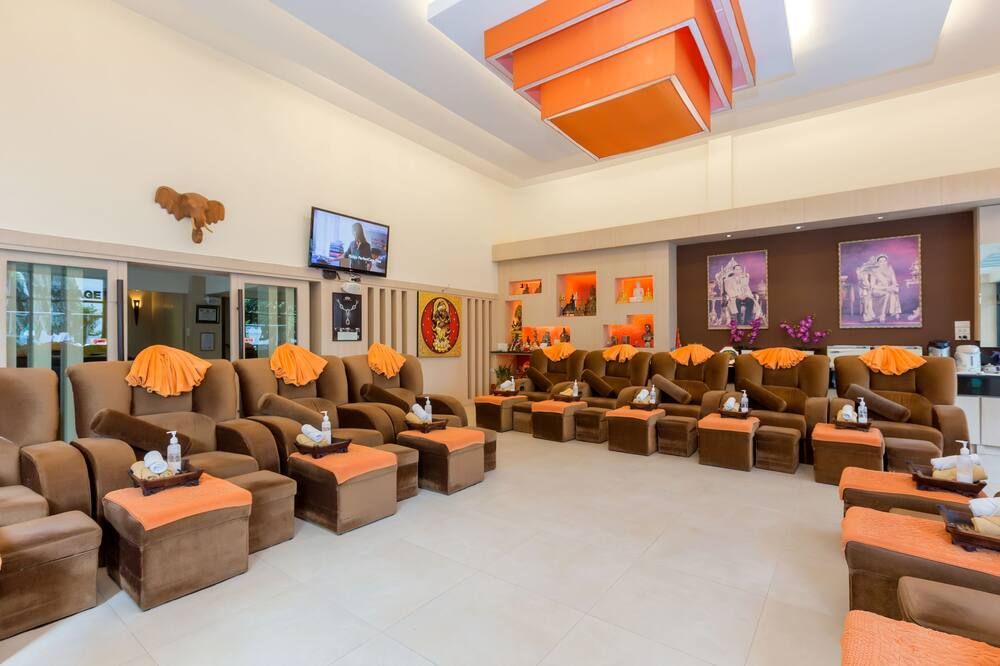 Sala d'estar