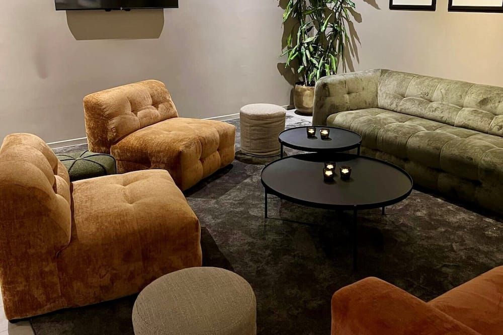 Sala d'estar