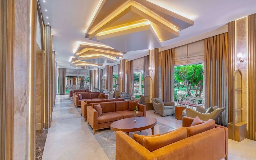 Sala d'estar Foto