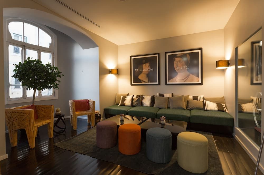 Sala d'estar