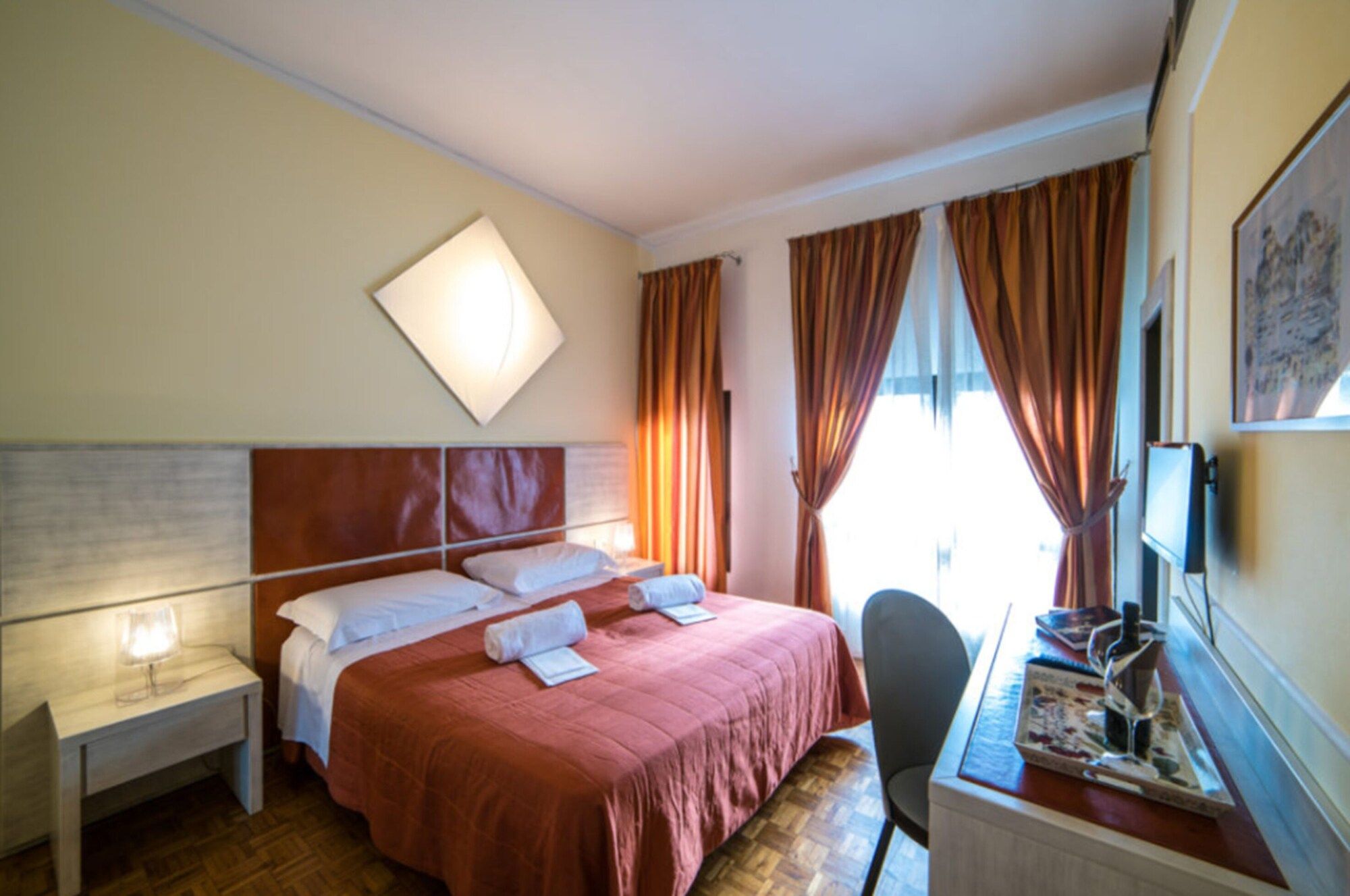 Habitació