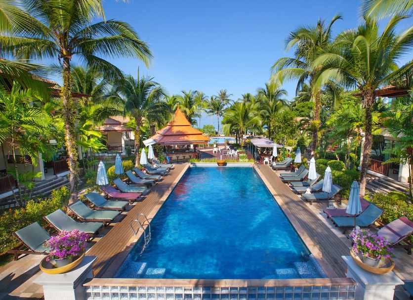 Pool Foto
