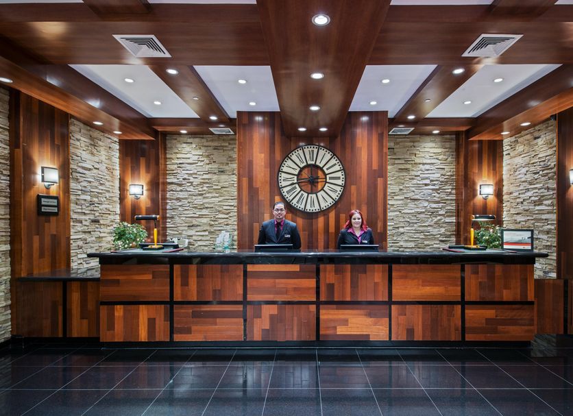 Recepció Foto