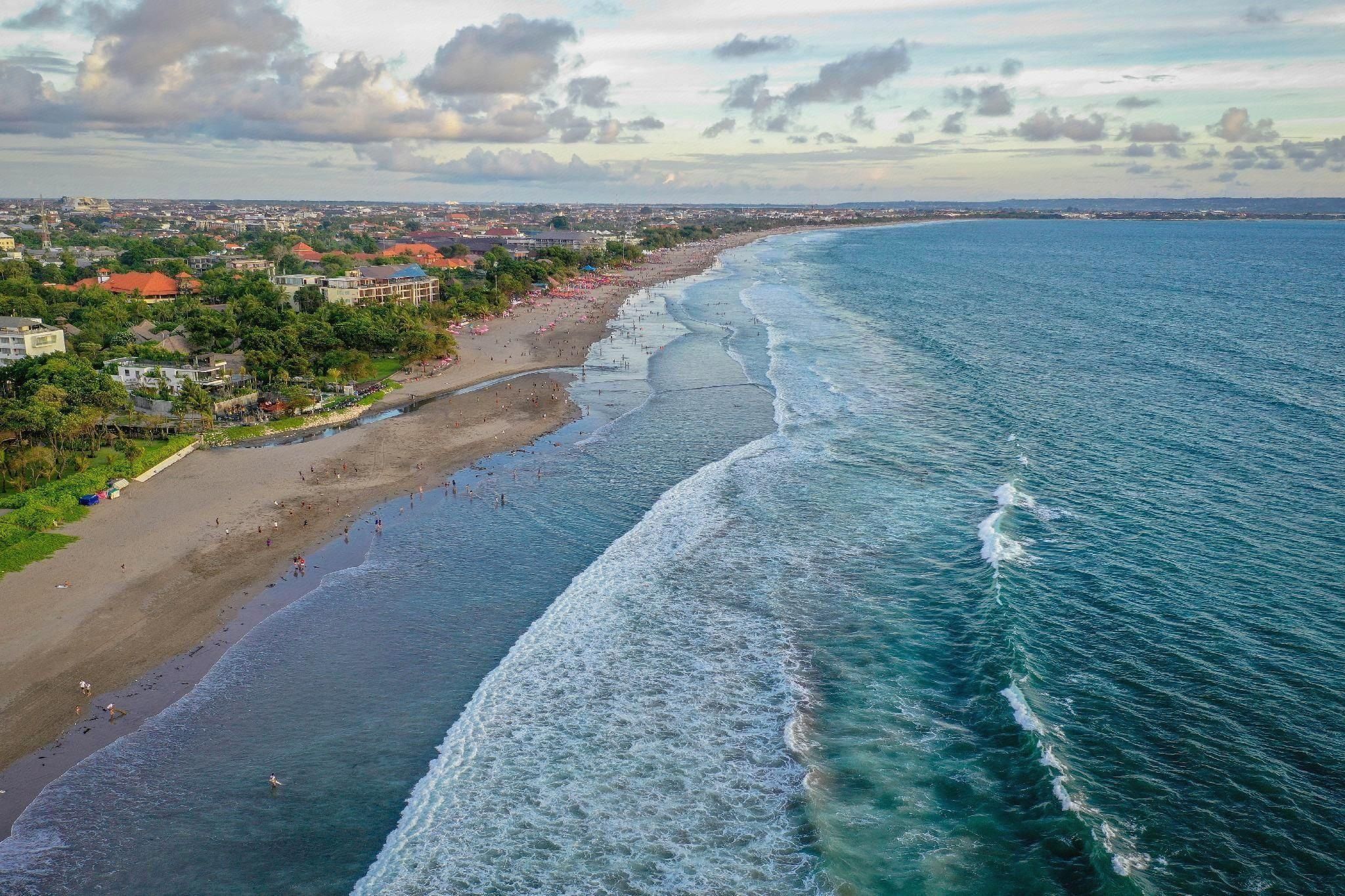 Platja Foto