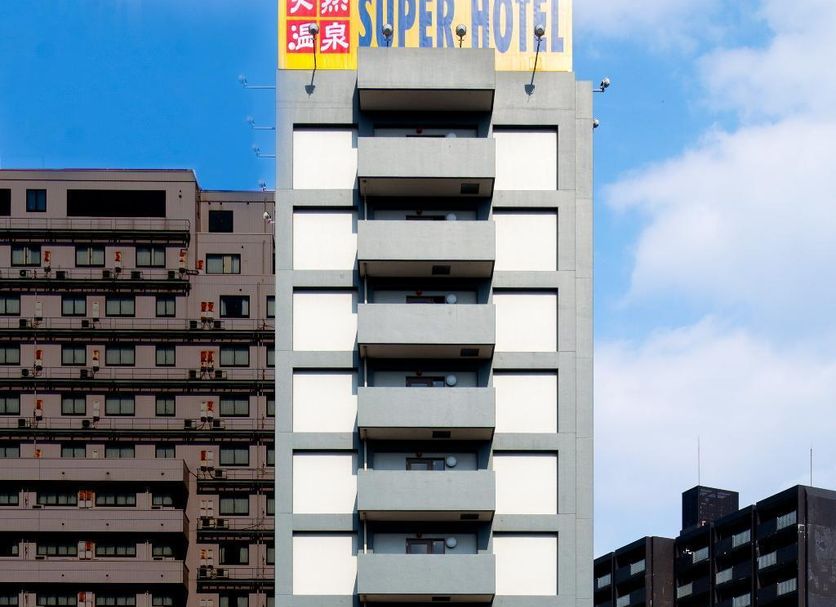 Edifici Foto