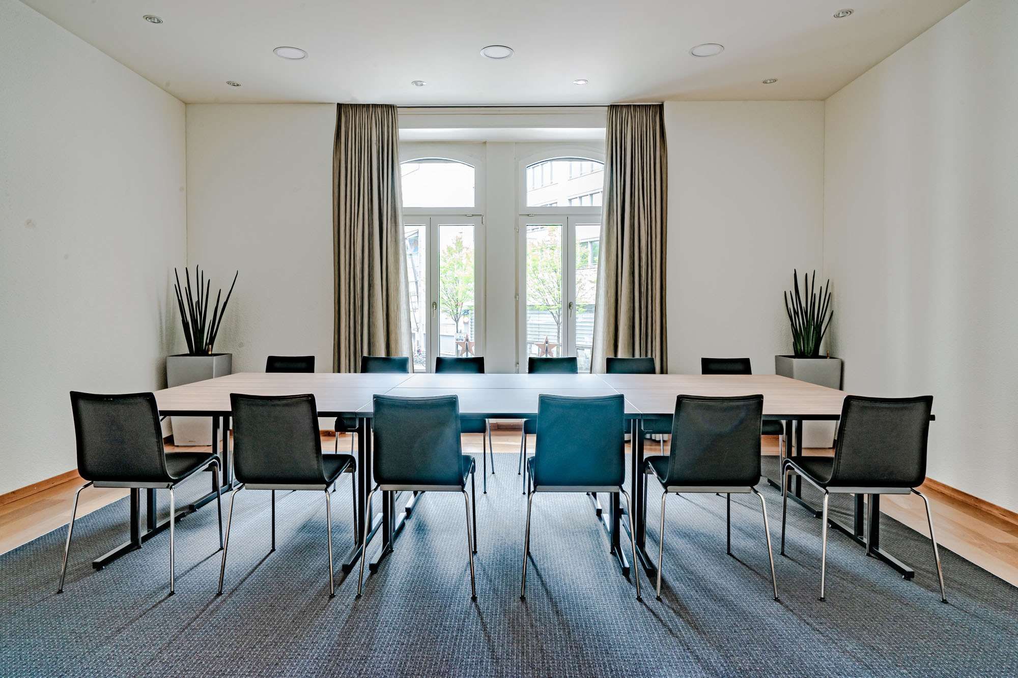 Sala de conferències