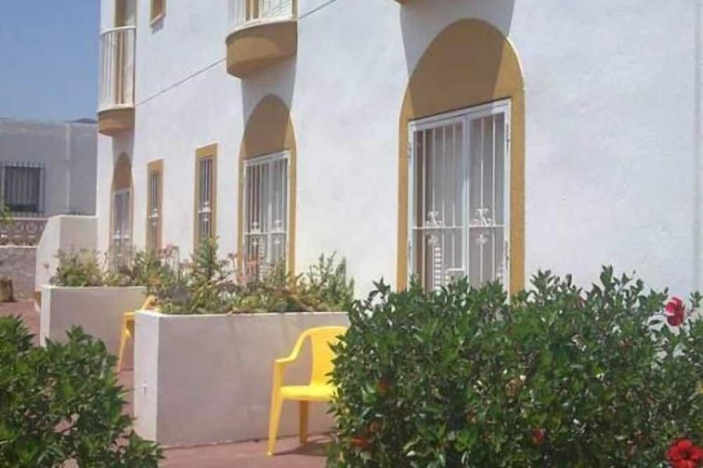 Vista exterior