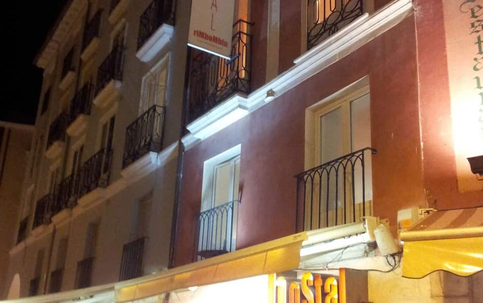 Edifici Foto
