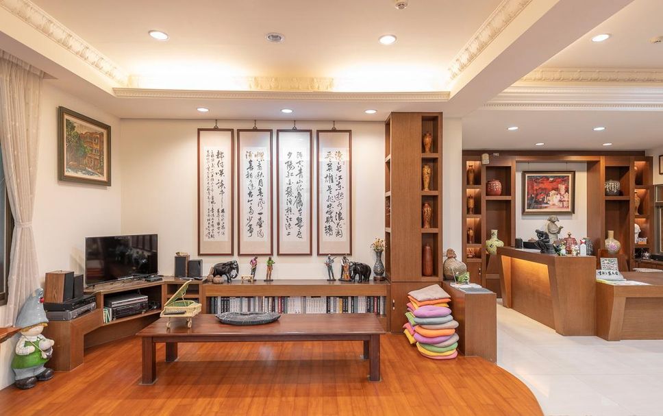 Sala Foto