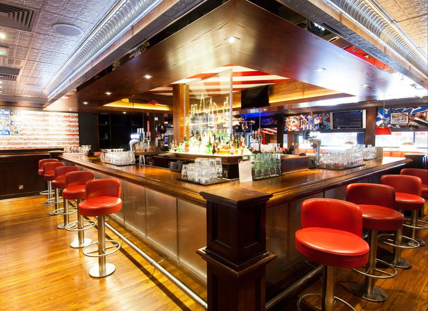 Bar Foto