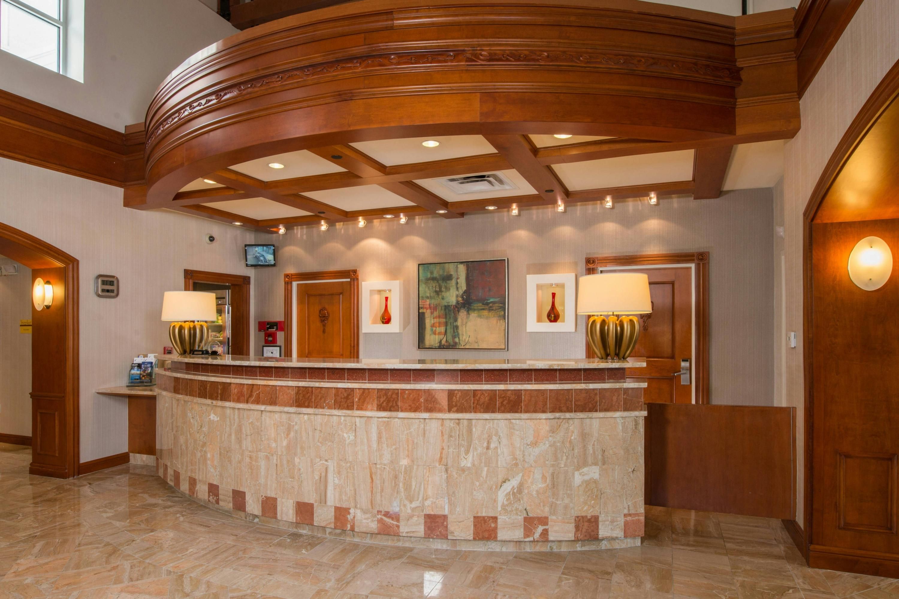 Recepció