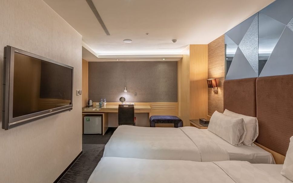Habitació Foto