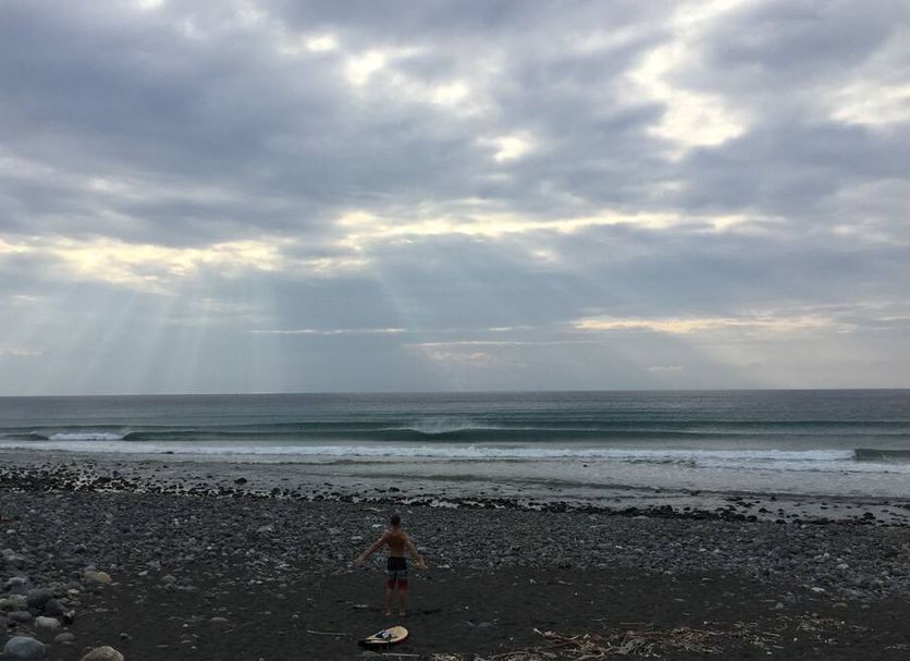 Platja Foto