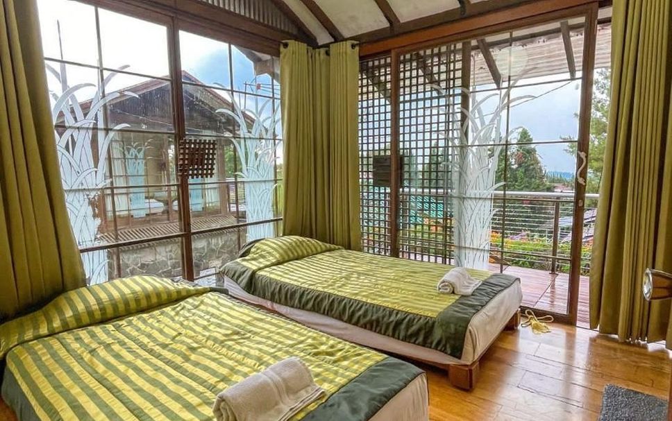 Habitació Foto