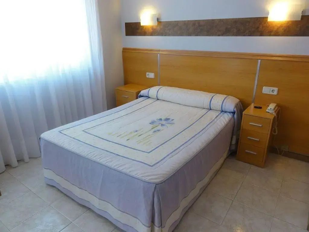 Habitació