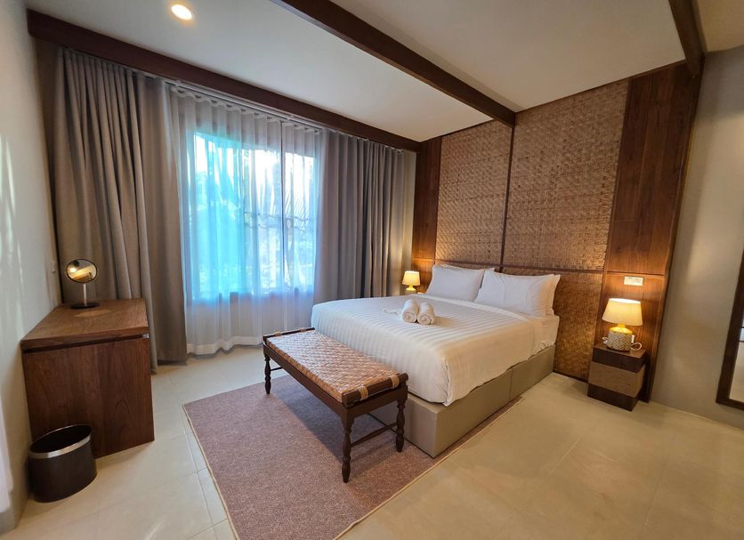 Habitació Foto
