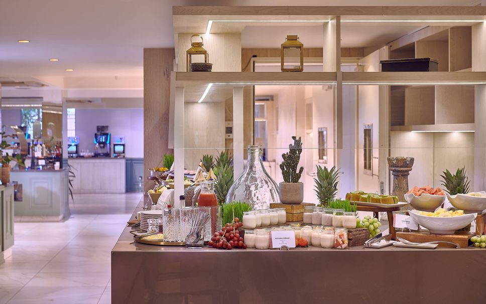 Servei de l'hotel Foto