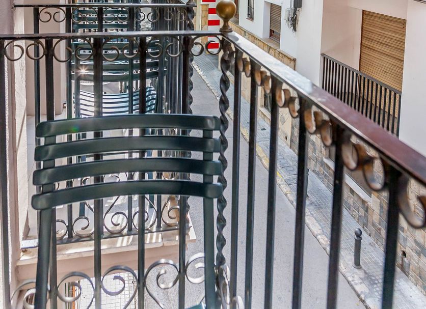 Balcó Foto
