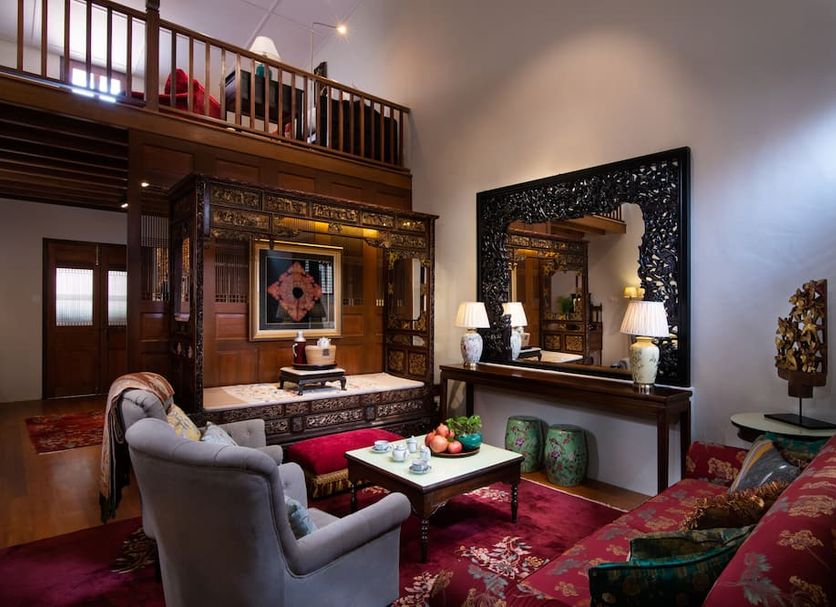 Sala Foto