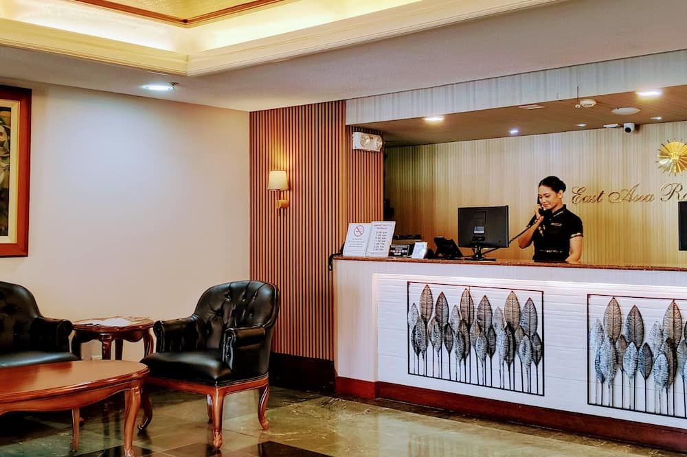 Recepció