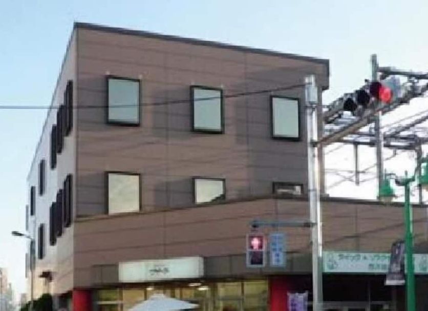 Edifici Foto