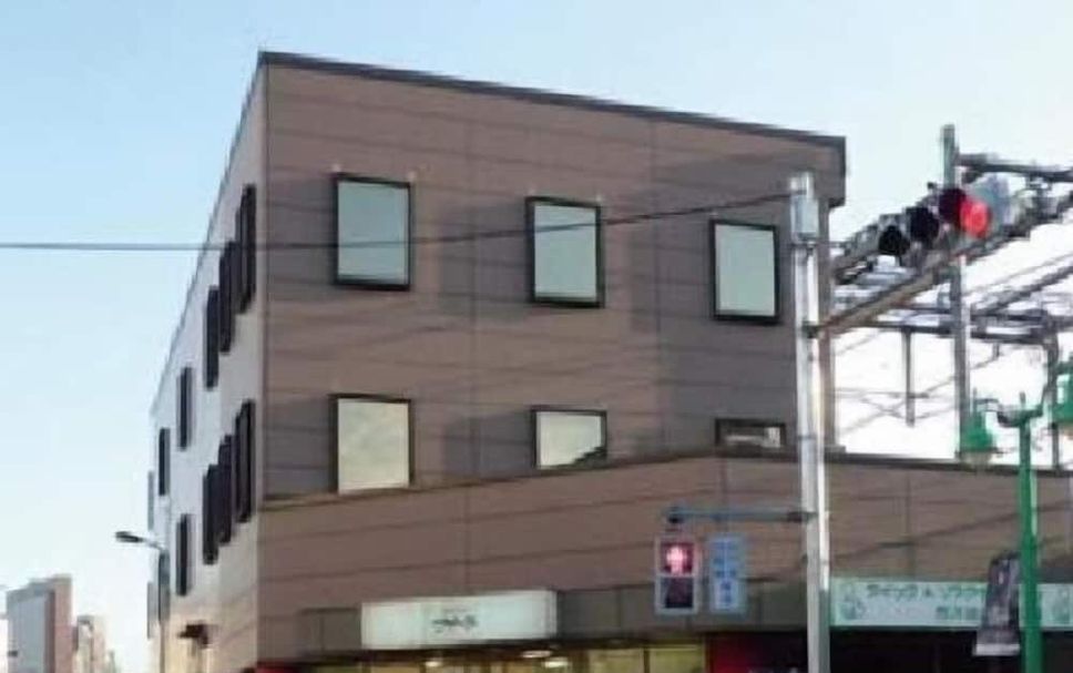 Edifici Foto