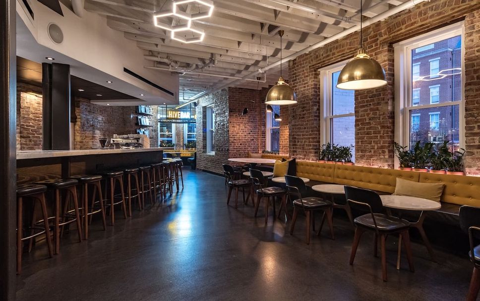 Bar Foto