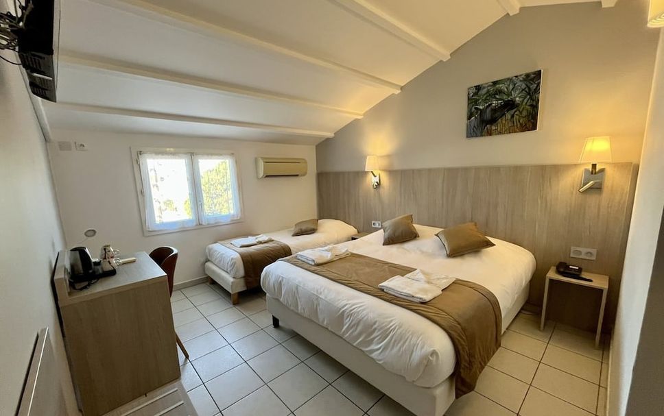 Habitació Foto