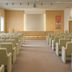 Sala de conferències