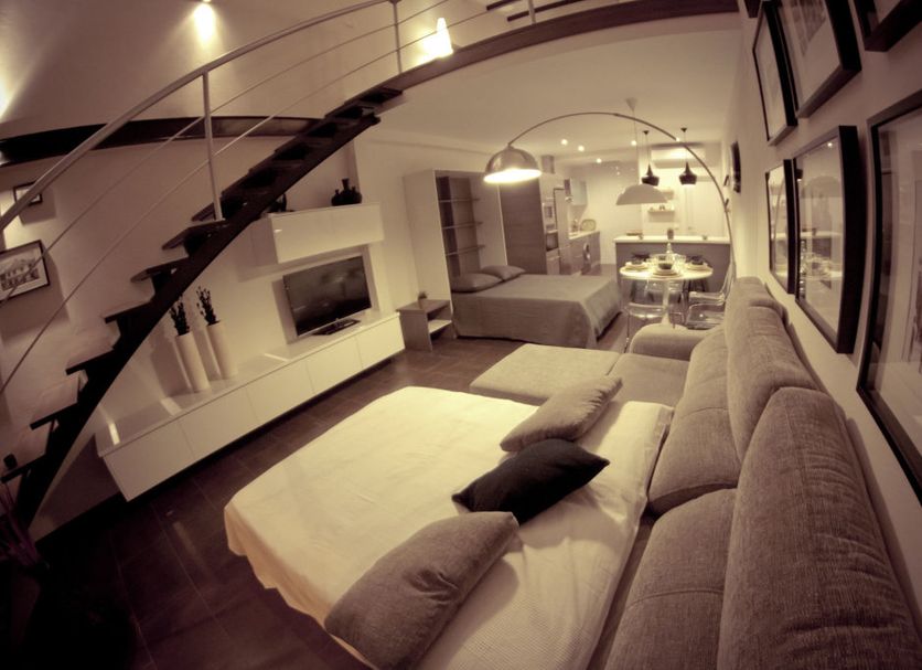 Sala Foto