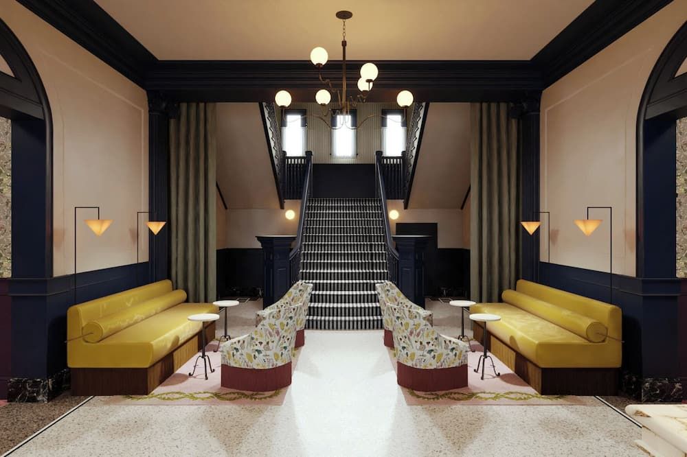 Sala d'estar Foto