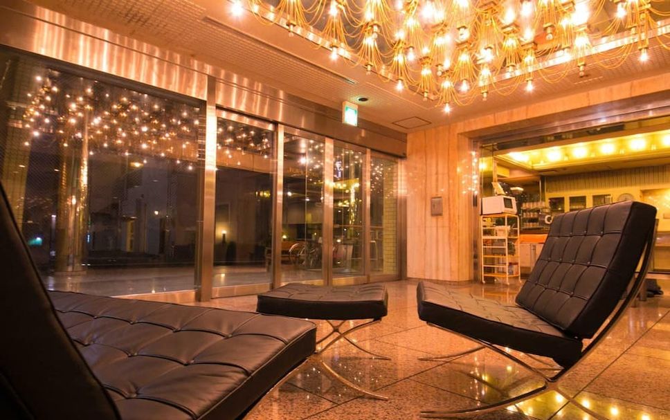 Sala d'estar Foto