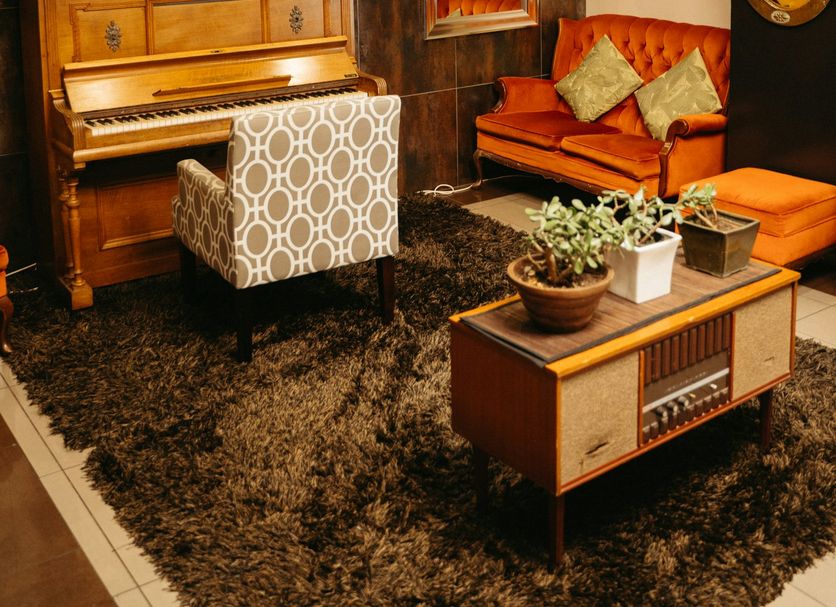 Sala Foto