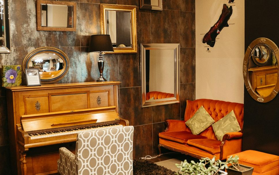 Sala Foto